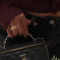Nova Triple Ring