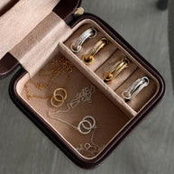 Infinity Necklace