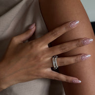 Nova Triple Ring